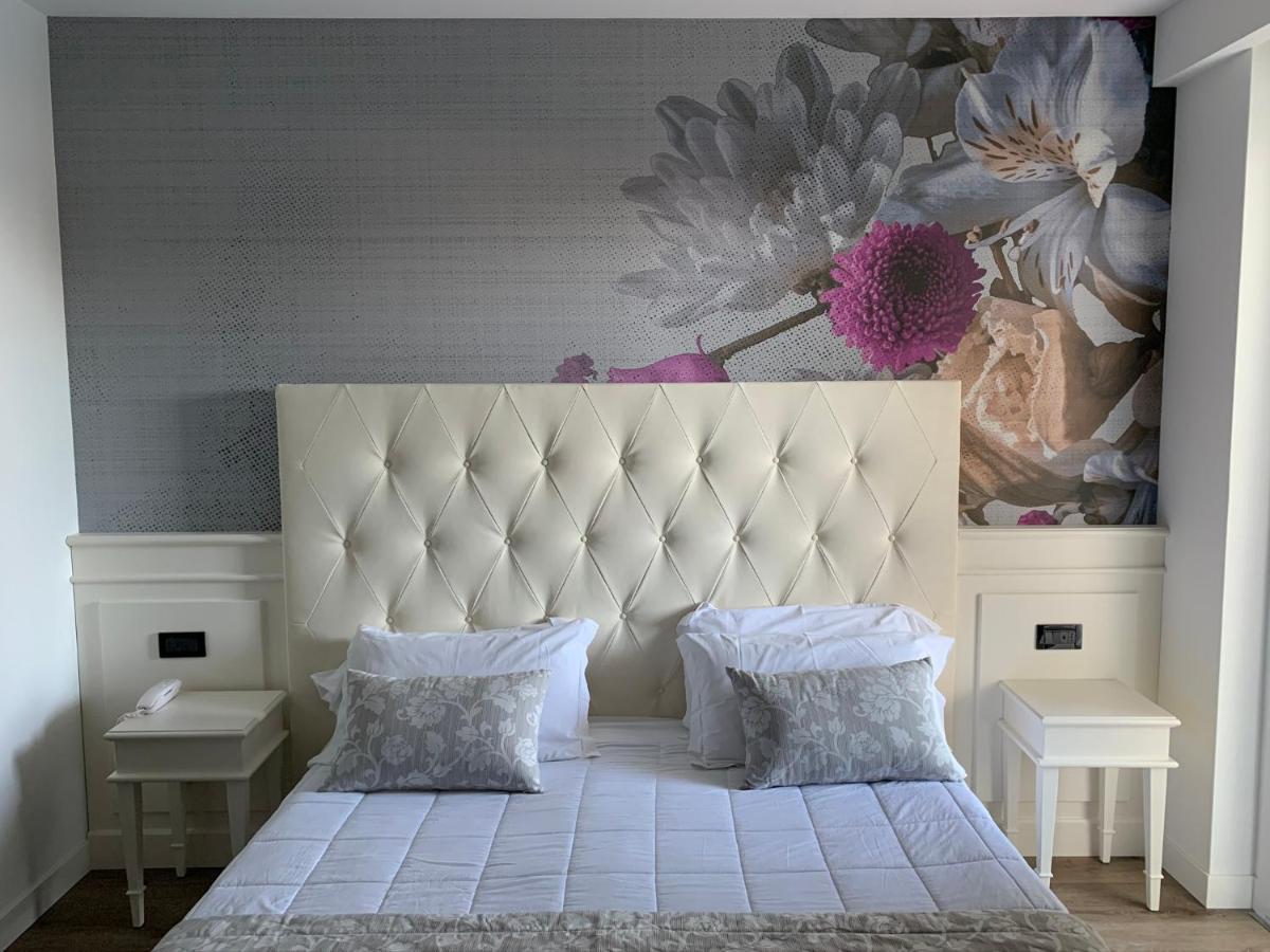 Park Hotel Cellini Lido di Jesolo Ngoại thất bức ảnh