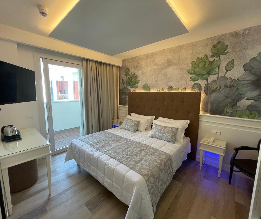 Park Hotel Cellini Lido di Jesolo Ngoại thất bức ảnh
