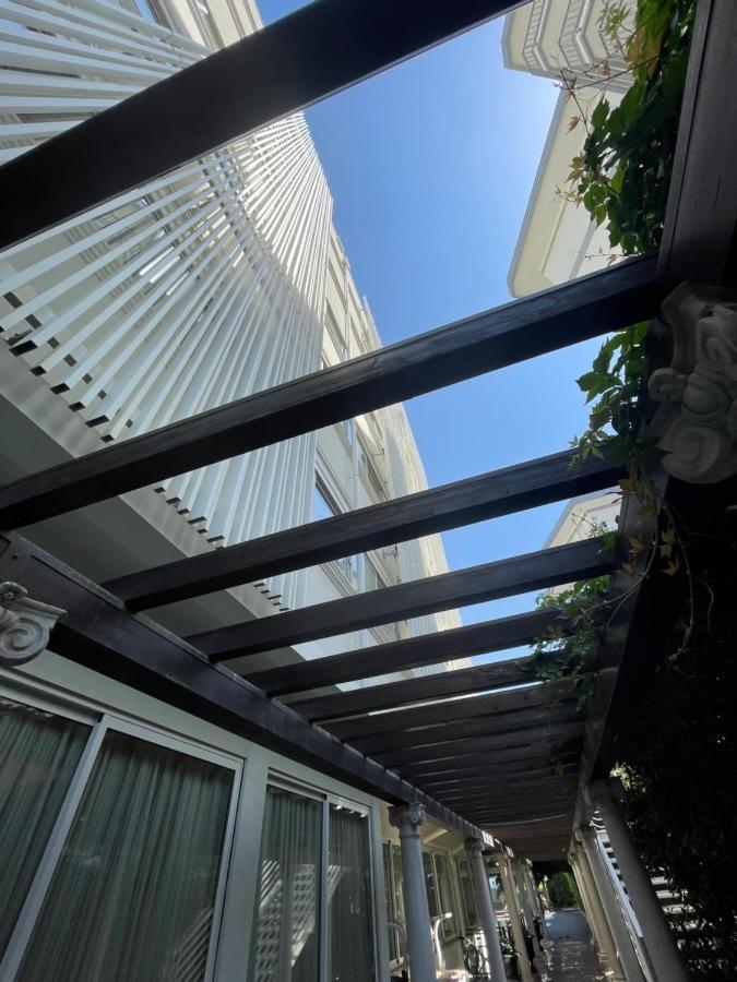 Park Hotel Cellini Lido di Jesolo Ngoại thất bức ảnh