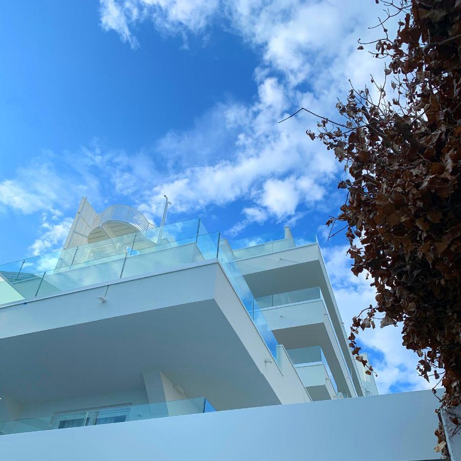 Park Hotel Cellini Lido di Jesolo Ngoại thất bức ảnh