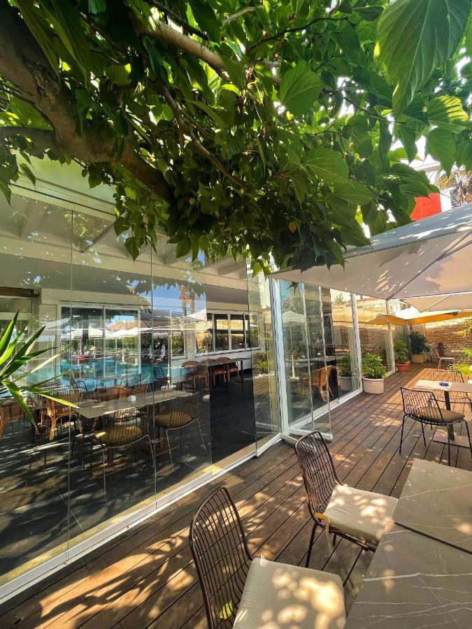 Park Hotel Cellini Lido di Jesolo Ngoại thất bức ảnh
