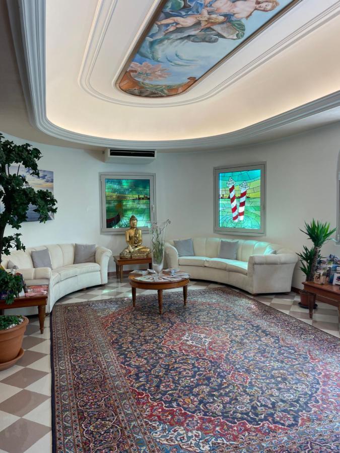 Park Hotel Cellini Lido di Jesolo Ngoại thất bức ảnh