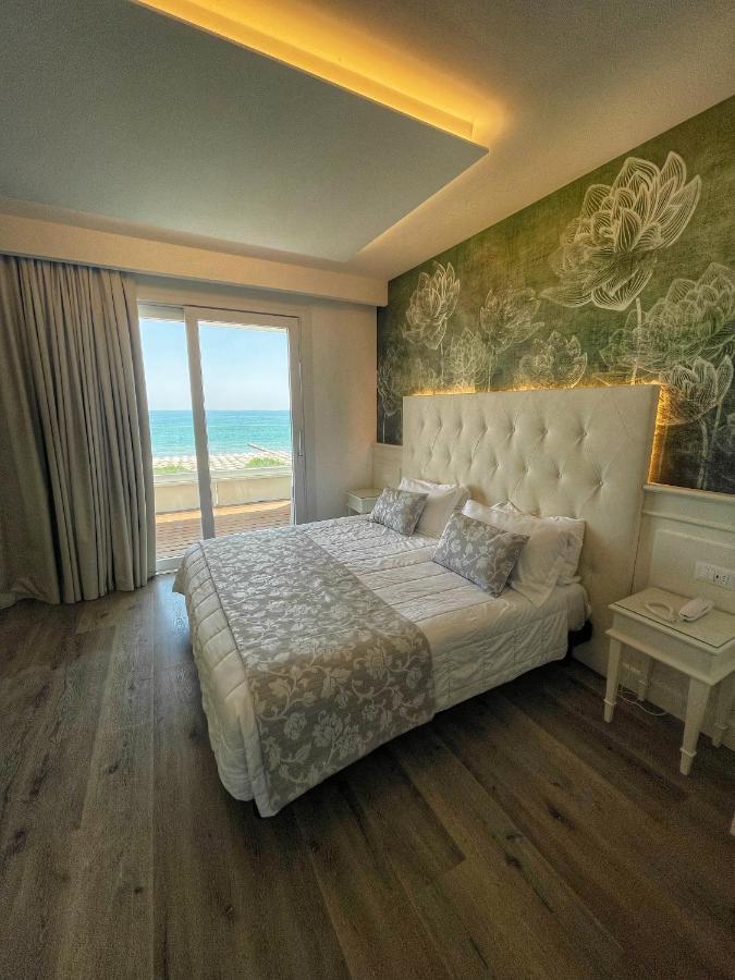 Park Hotel Cellini Lido di Jesolo Ngoại thất bức ảnh