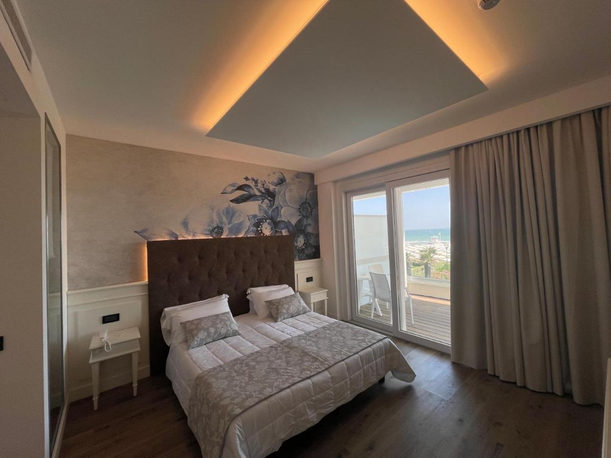 Park Hotel Cellini Lido di Jesolo Ngoại thất bức ảnh