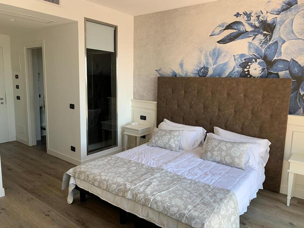 Park Hotel Cellini Lido di Jesolo Ngoại thất bức ảnh